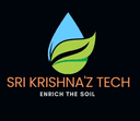 Sri Krishnaz Tech Logo