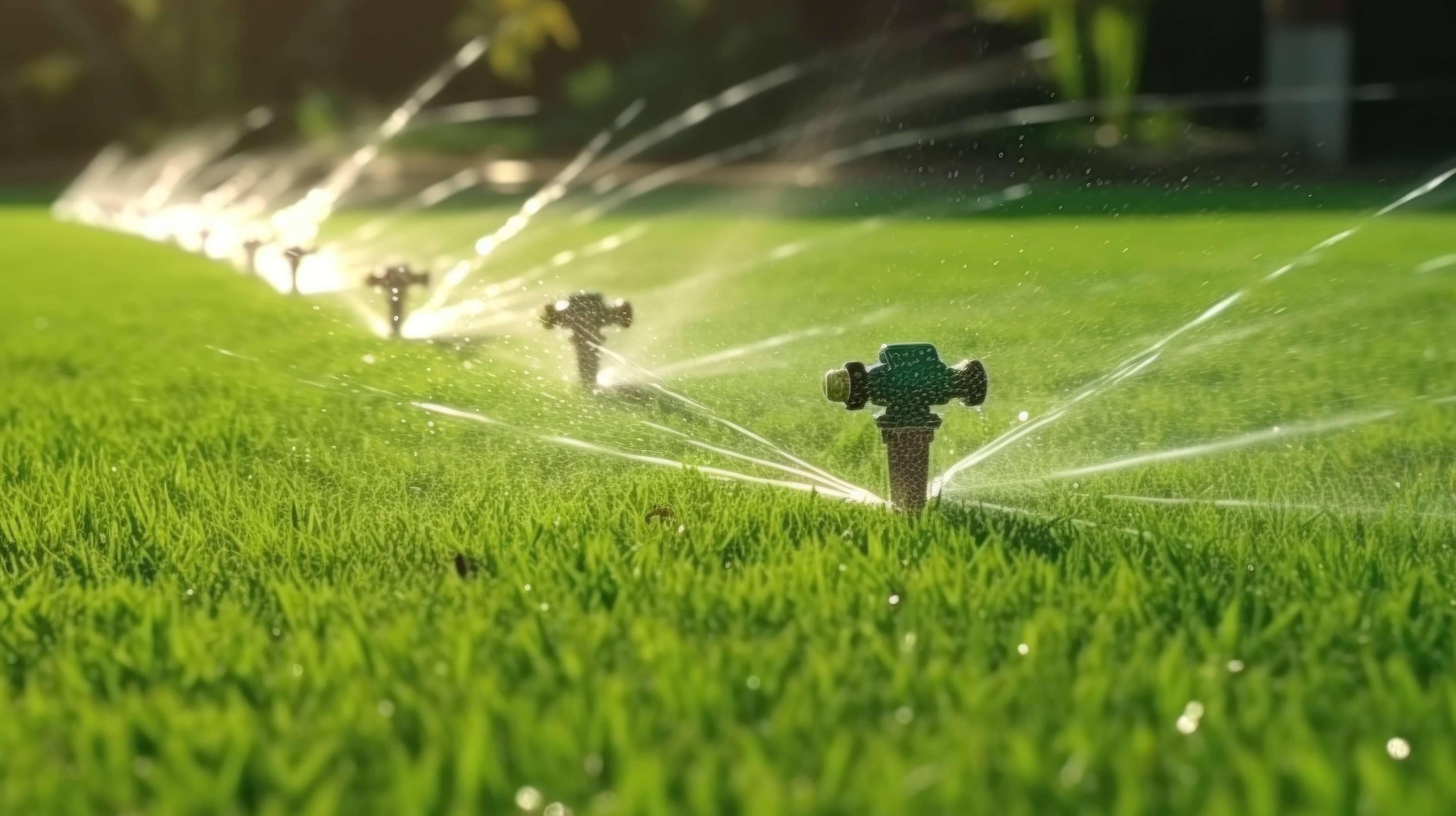 Agricultural technology and farming solutions