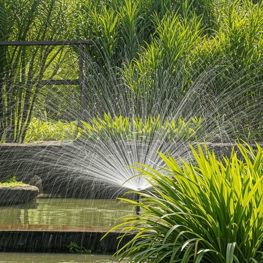 Smart Irrigation System