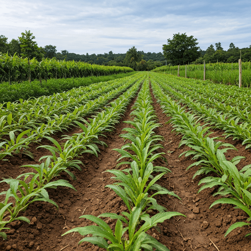 Precision Planting System