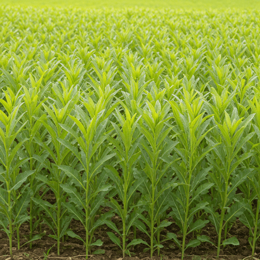 Crop Monitoring Dashboard