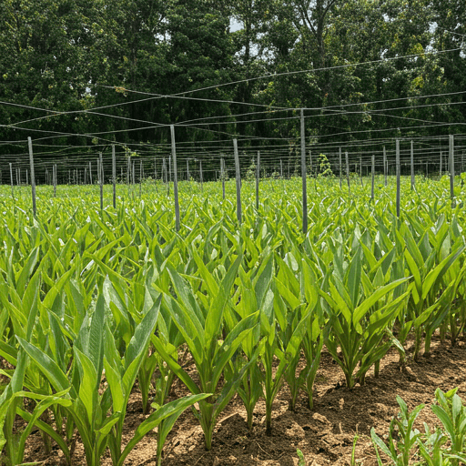 Soil Analysis Platform
